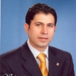 Halis Yıldız