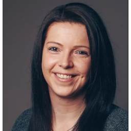 Jana Scheiding