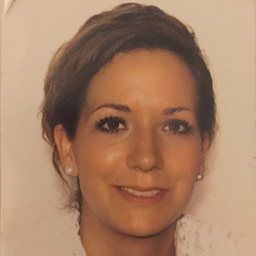 Stephanie Katharina Schuth