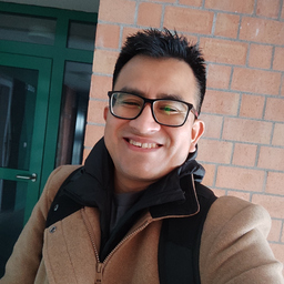 Guisseppe Arturo Vasquez Villano