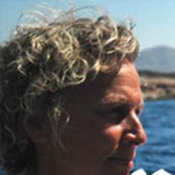 Nicola Werdenigg