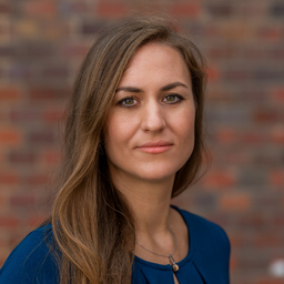 Elvina Kulinicenko's profile picture