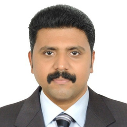 Ayyappadas Raveendranadhan