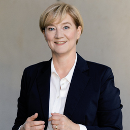 Annette Hillebrand