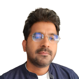 Tikku Puthoor Ashok