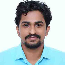 BALAMURALI NIRAVATH AJAYAN