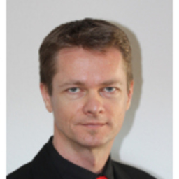 Dr. Caesar Klimenko