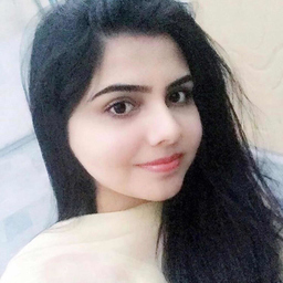 Syeda Mehak Zahra