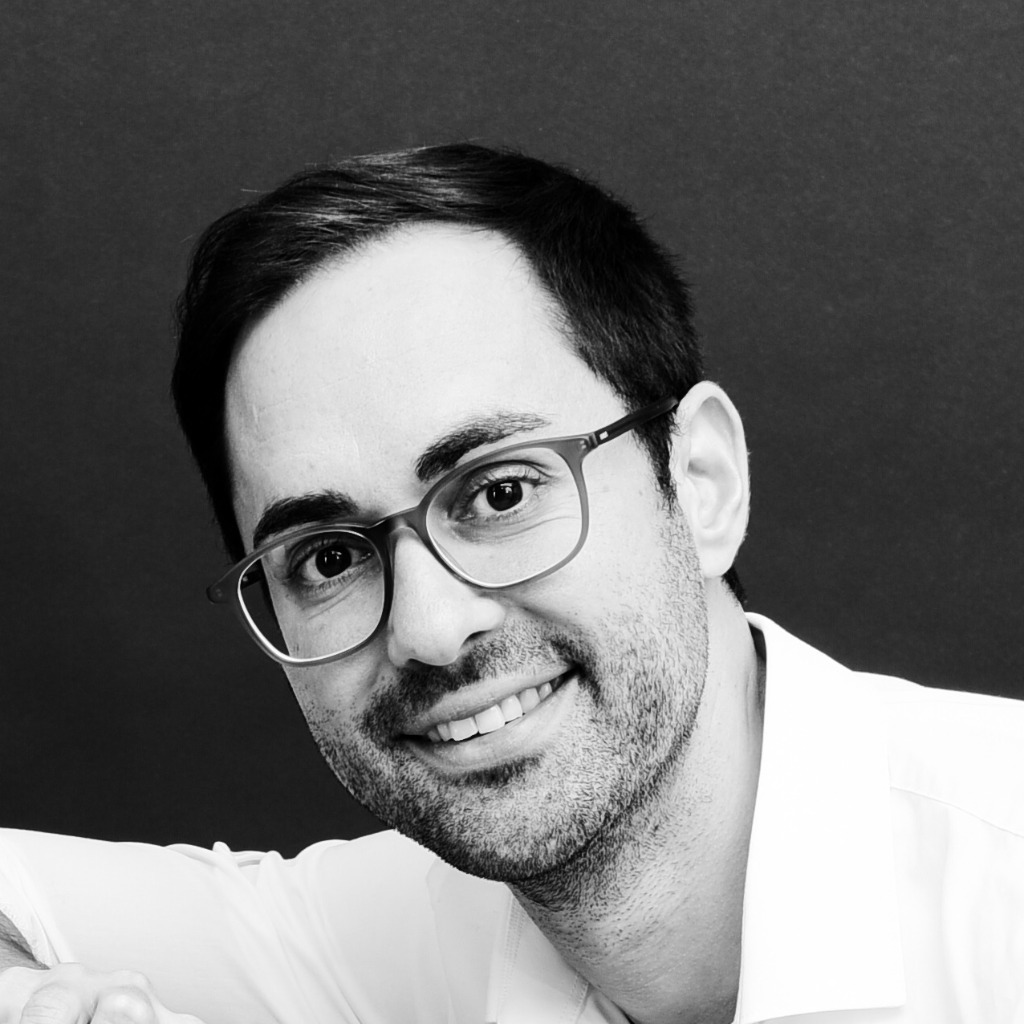 Felix Beintner SAP Inhouse Consultant Service TTS Tooltechnic