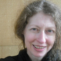 Katrina Wood