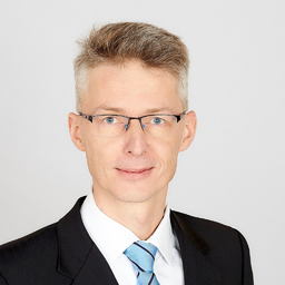 Dipl.-Ing. Harald Bürbaumer