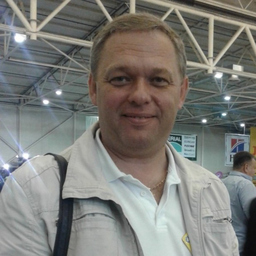 Hennadii Vasyliev