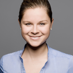 Profilbild Pia Tepper