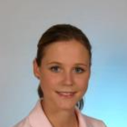 Katharina Brachvogel