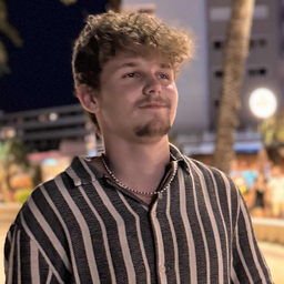Jack Christopher Dejmek