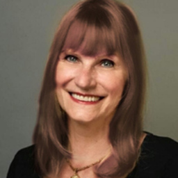 Petra Lindenau