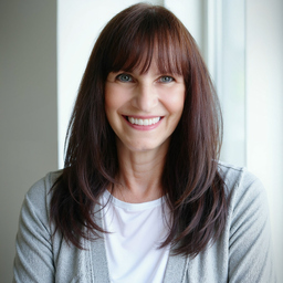 Petra Lindenau