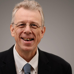 Dr. Wilko Harms