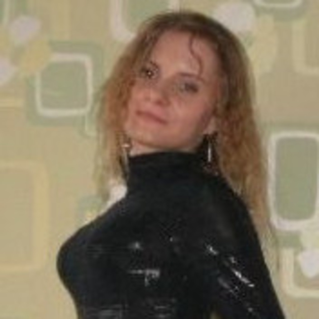 Social Media Profilbild Mila Huber Stuttgart