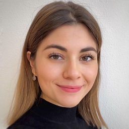 Anna-Samira Hosseini