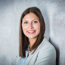 Profilbild Lea Hofmann