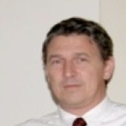 Pierre Nagel