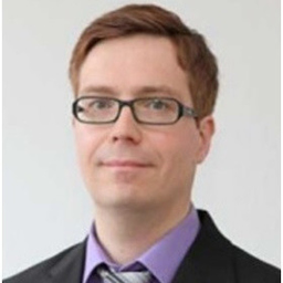 Joerg Kleinverhotzer