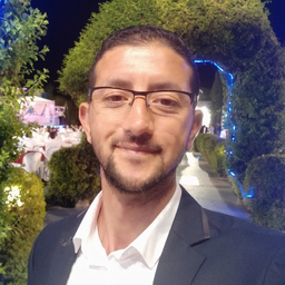 MOHAMED FATEH LAGHA