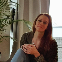 Claudia Jähnel's profile picture