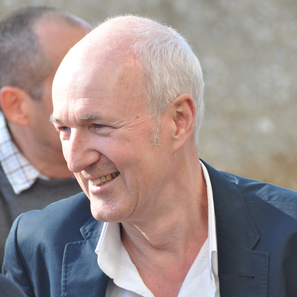 Franz Faust - Geschäftsführer - Faust Linoleum Franz Faust | XING