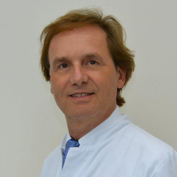 Dr. Malte Christopher Beckmann