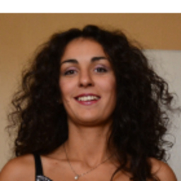 Iliyana Arabakanova-Komsiyska