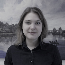 Olga Maja Froehlich's profile picture