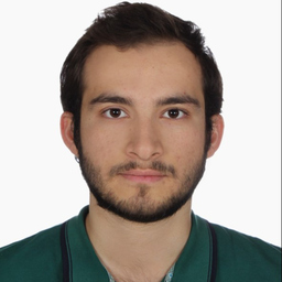 Ömer fatih Konar