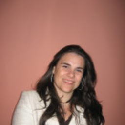 Concha Molina Martínez
