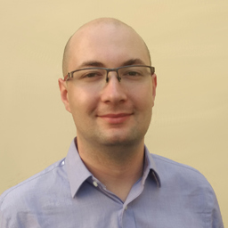 Matthias Scharffenberger