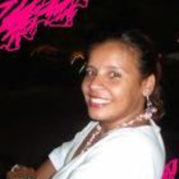 Yenny Lucia Villarreal Beitia
