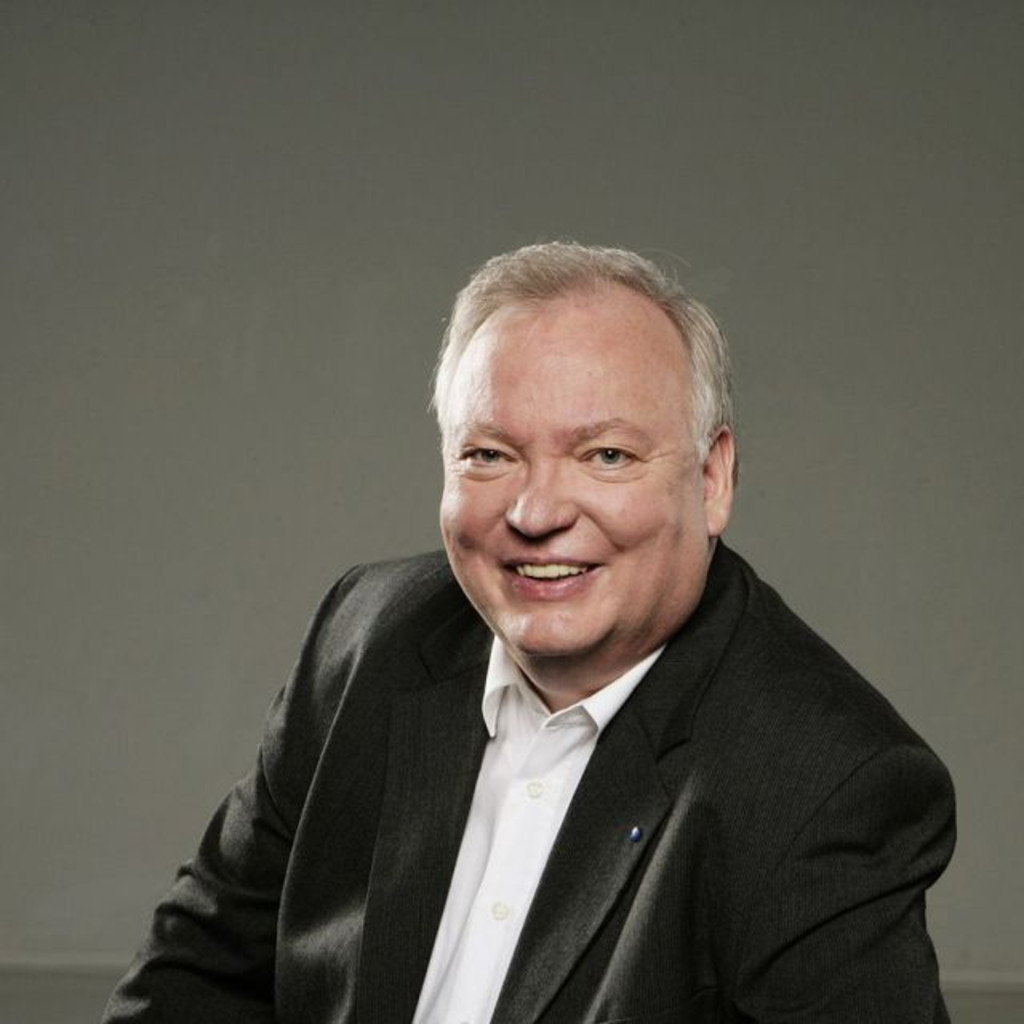 Lothar König Vertriebsmanager Energie, Gebäudeenergieberater HWK