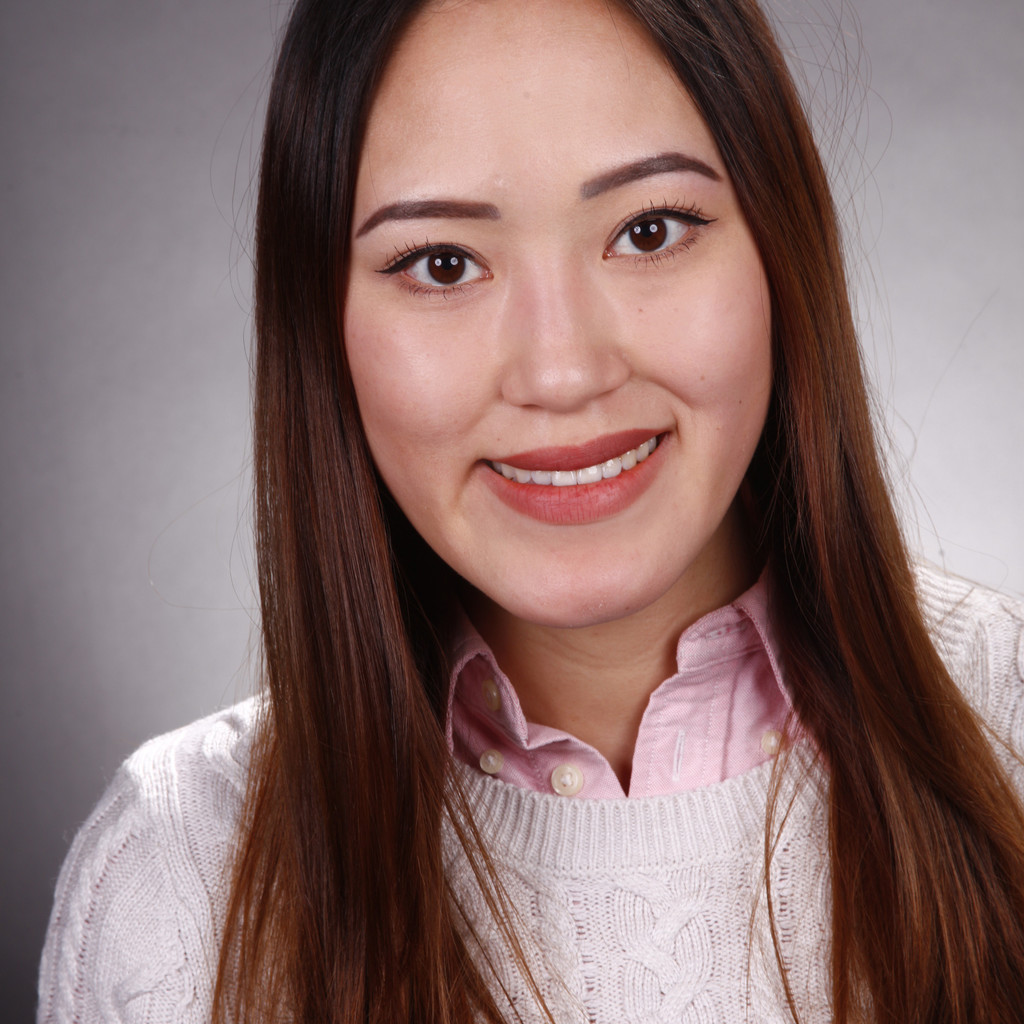 Thao Ha Biomedizintechnik Gottfried Wilhelm Leibniz Universität