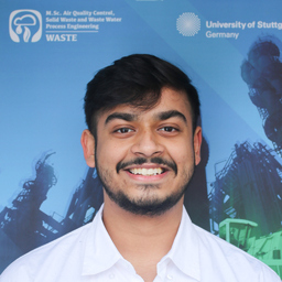 Ing. Dhrumit Upadhyay