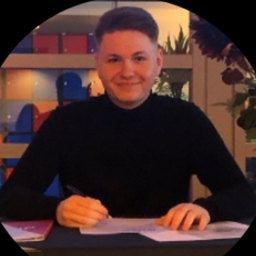 Connor Luttikhuis