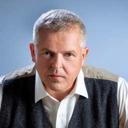 Gerhard Fink's profile picture