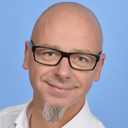 Social Media Profilbild Erwin Völker Hanau