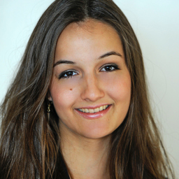 Soraya Hoeckle