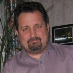 Sergey Plyuta