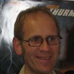 Bernhard Gabler
