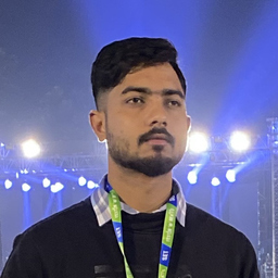 Rohit Mallick