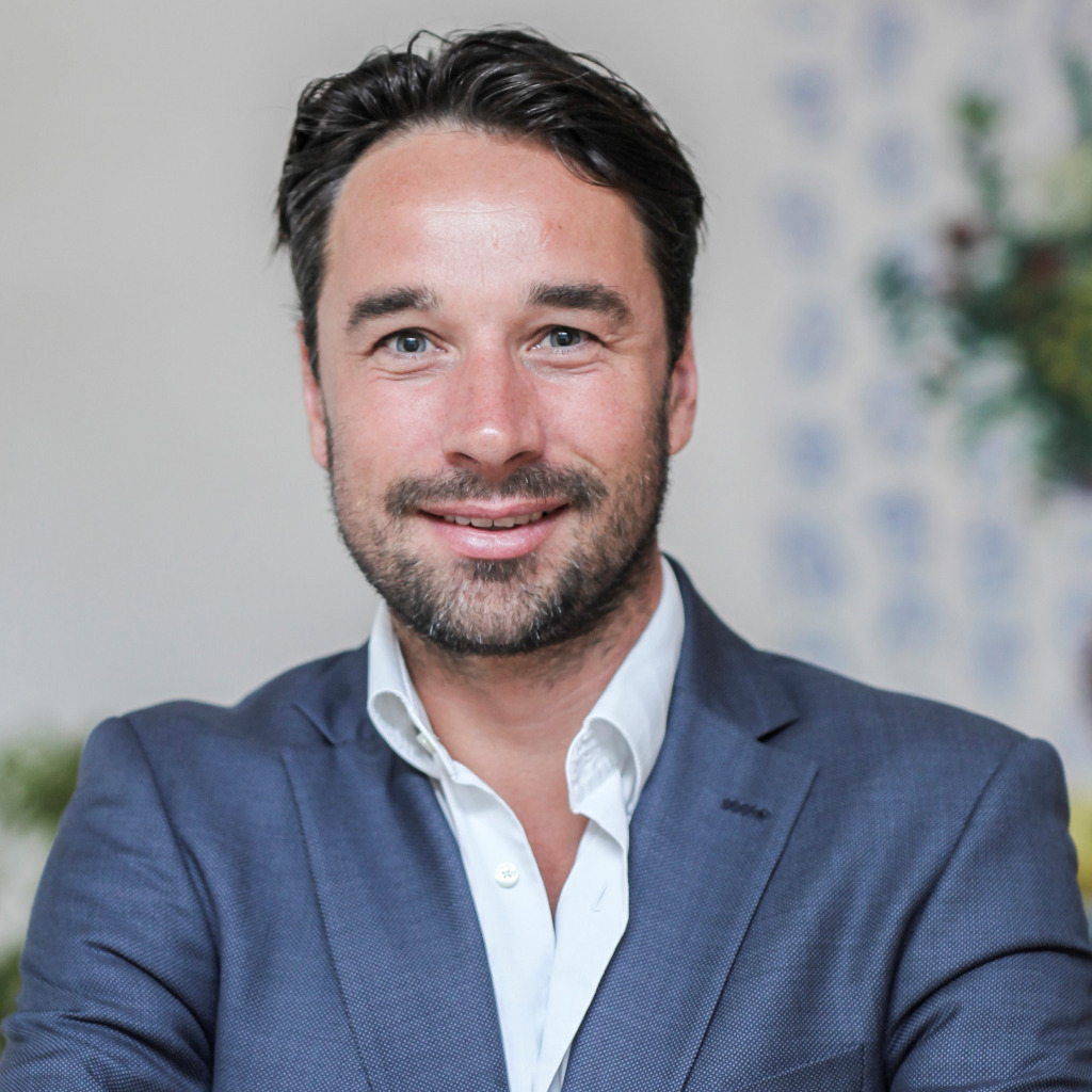 Hans Piera Director Sustainability & Stakeholder Engagement Asia