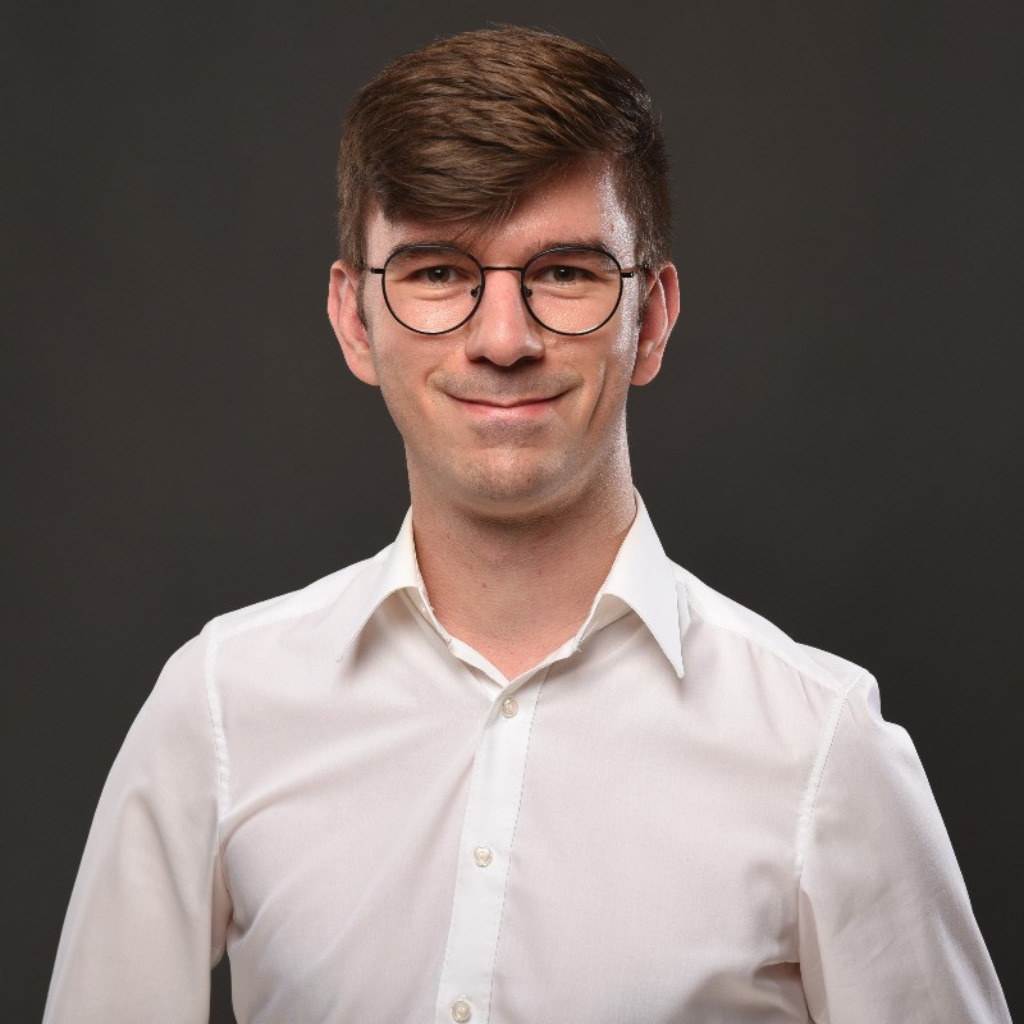 Julian Bauß IT Consultant Bauß Coaching & Consulting XING