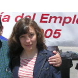 Prof. Luz Castillo